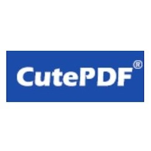 cute PDF logo