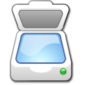 naps2 logo